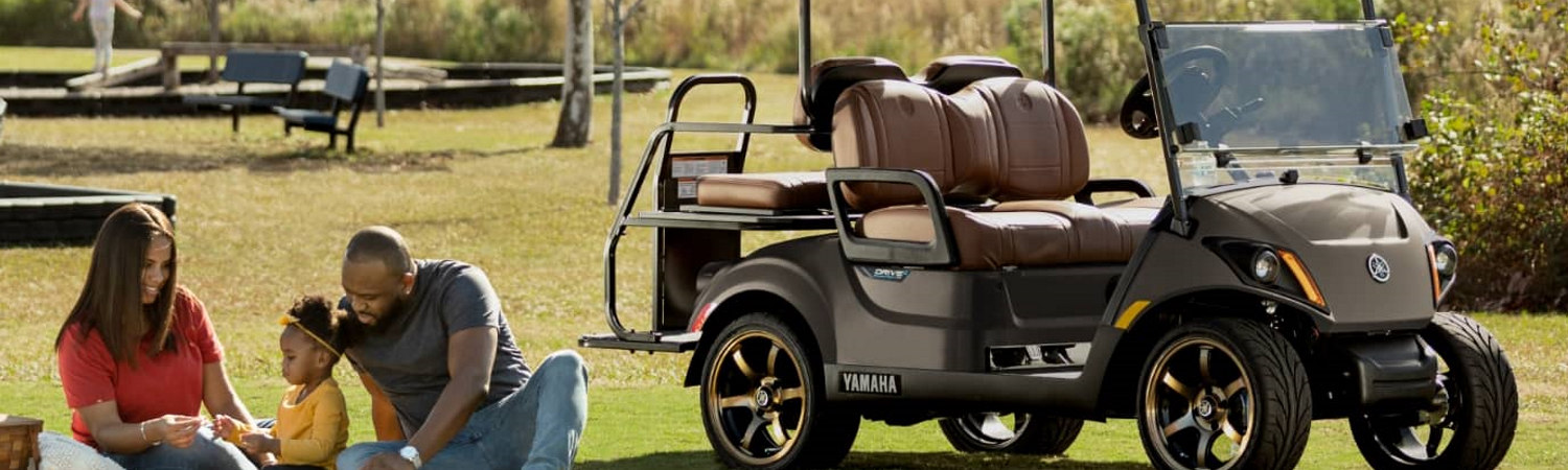 2023 Yamaha for sale in Classic Golf Car, Inc., Chico, California