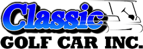 Classic Golf Car, Inc.